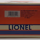 Lionel 6-36211 O Gauge Northern Pacific Hi-Cube Boxcar #659999