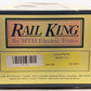 MTH 30-7813 O Gauge Union Pacific Refrigerator Car #458059 LN/Box