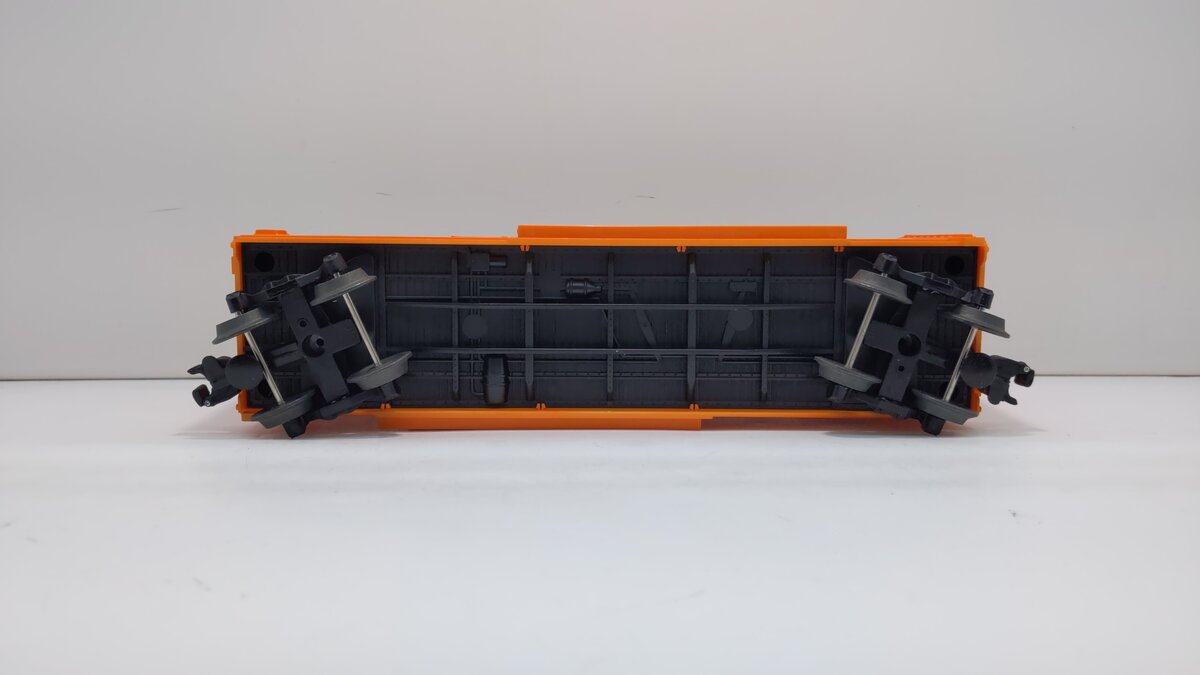 Lionel 6-17314 O Gauge Pacific Fruit Express Reefer #9800-198 LN/Box