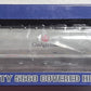 BLMA Models 54007 HO Scale ConAgra Mills Trinity 5660 PD Covered Hopper #8764