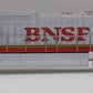 Bachmann 86075 N Scale BNSF Dash 8-40CW Diesel Locomotive #814 LN