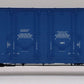 Atlas 6501-1 O Boston & Maine Evans 53' Double Plug Door Boxcar #105 (3-Rail) EX/Box