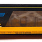 Weaver U2535LD O Gauge MOW 50'' Flat Car Road # 1965 (3-Rail)