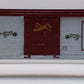 Lionel 6-19562 O Gauge Norman Rockwell Refrigerator Car LN/Box