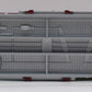 Lionel 6-19562 O Gauge Norman Rockwell Refrigerator Car LN/Box