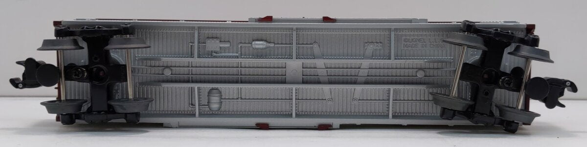 Lionel 6-19562 O Gauge Norman Rockwell Refrigerator Car LN/Box