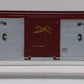 Lionel 6-19561 O Gauge Norman Rockwell Refrigerator Car LN/Box