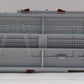 Lionel 6-19561 O Gauge Norman Rockwell Refrigerator Car LN/Box