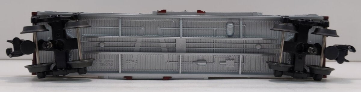 Lionel 6-19561 O Gauge Norman Rockwell Refrigerator Car LN/Box