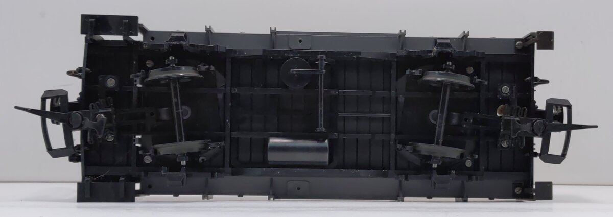 LGB 4023 G Scale Low-Sided Gondola Car #4023 EX