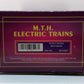 MTH 20-91027 O Gauge Norfolk & Western Steel Caboose #562720 LN/Box