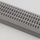 Lionel 6-12032 O Scale Straight FasTrack (Pack of 4) LN/Box