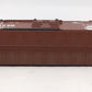 Lionel 6-9704 O Gauge Norfolk and Western Tuscan Boxcar EX/Box