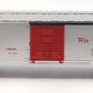 Lionel 6-9714 O Gauge Denver & Rio Grande Western Box Car LN/Box