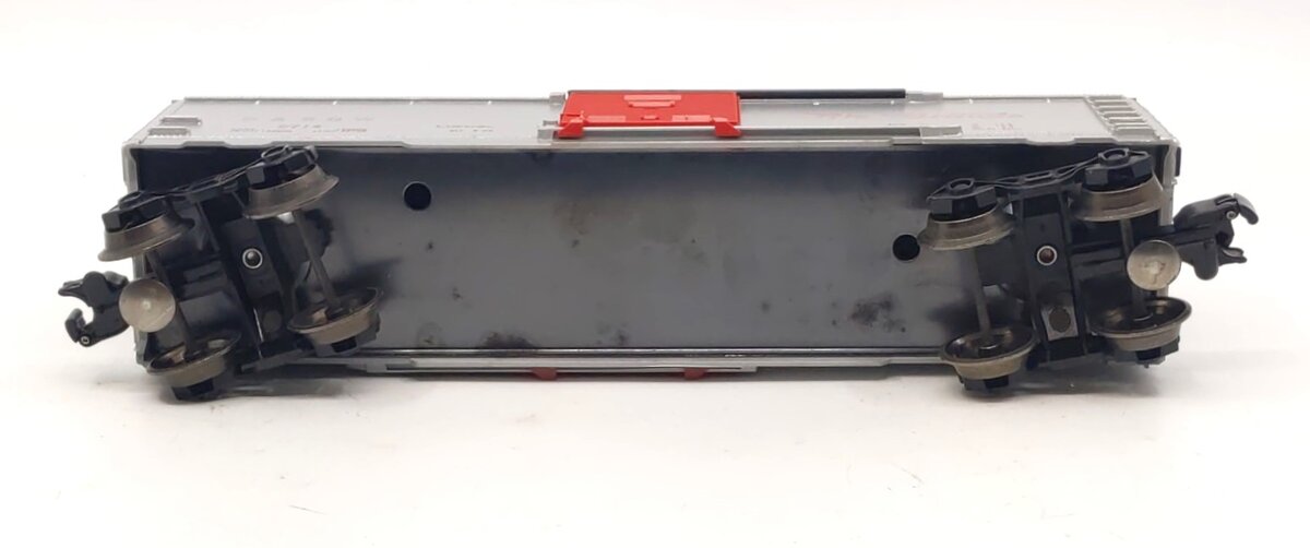 Lionel 6-9714 O Gauge Denver & Rio Grande Western Box Car LN/Box