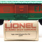 Lionel 6-9422 O Gauge Elgin, Joliet, and Eastern Boxcar NIB