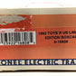 Lionel 6-16808 O Gauge Toys R Us Limited Edition 1993 Boxcar MT/Box