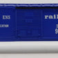 Lionel 6-9789 O Gauge Pickens Railroad Boxcar