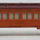 Lionel 6-9503 O Gauge Milwaukee Road "City of Chicago" Passenger Car EX/Box