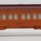 Lionel 6-9503 O Gauge Milwaukee Road "City of Chicago" Passenger Car EX/Box