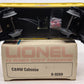 Lionel 6-9289 O Gauge C&NW N5C Lighted Caboose
