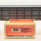 Lionel 6-16253 O Gauge Santa Fe Auto Carrier Car with Screens #16253 NIB