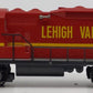 Lionel 6-8775 O Gauge Lehigh Valley GP-9 Powered Diesel Locomotive #8775 LN/Box