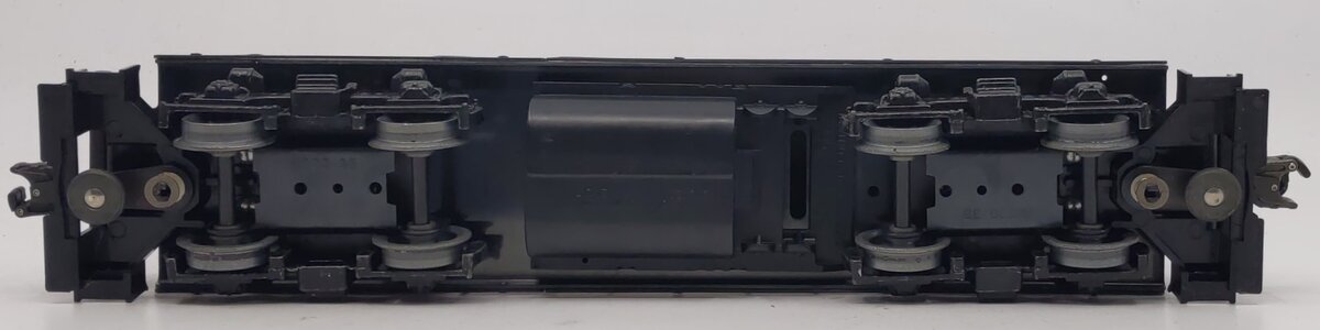 Lionel 6-8572 O Gauge Frisco U36B Diesel Dummy Unit NIB