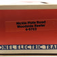 Lionel 6-5722 O Gauge Nickel Plate Road Woodside Reefer #5722 LN/Box