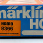 Marklin 8366 HO DB Electric Locomotive #152 034-5 LN/Box