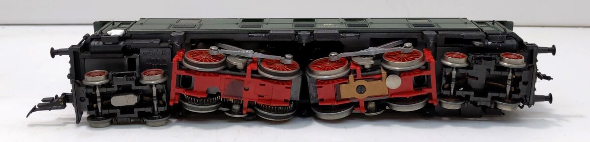 Marklin 8366 HO DB Electric Locomotive #152 034-5 LN/Box