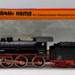 Marklin/Hamo 8399 HO DR 4-6-0 Steam Locomotive & Tender #383553 LN/Box