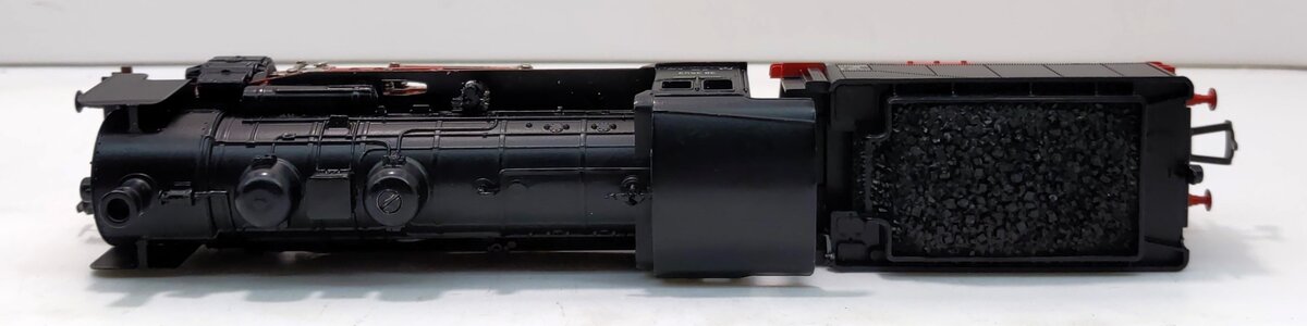 Marklin/Hamo 8399 HO DR 4-6-0 Steam Locomotive & Tender #383553 LN/Box