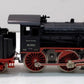 Marklin/Hamo 8399 HO DR 4-6-0 Steam Locomotive & Tender #383553 LN/Box