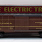 K-Line K80-7508 Pennsylvania Rail Road Classic Mail Car #2724 EX/Box