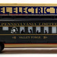 Lionel 6-17879 O Gauge TCA Pennsylvania Valley Forge Convention Diner Car 1989 LN/Box