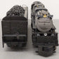 Sunset Models 3975 O Scale BRASS UP Challenger 4-6-6-4 Steam Loco (2-Rail) EX/Box