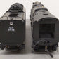 Sunset Models 3975 O Scale BRASS UP Challenger 4-6-6-4 Steam Loco (2-Rail) EX/Box