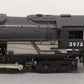 Sunset Models 3975 O Scale BRASS UP Challenger 4-6-6-4 Steam Loco (2-Rail) EX/Box