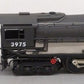 Sunset Models 3975 O Scale BRASS UP Challenger 4-6-6-4 Steam Loco (2-Rail) EX/Box