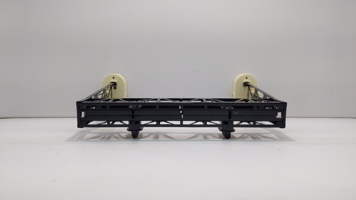 Lionel 6-83174 O Double Signal Bridge LN/Box