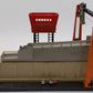 Lionel 345 Vintage O Motorized Culvert Unloader VG
