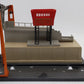 Lionel 345 Vintage O Motorized Culvert Unloader VG