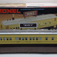 Lionel 6-12771 O Mom's Roadside Diner w/ Smoke LN/Box