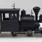 Bachmann Spectrum 25399 On30 Painted & Unlettered 0-4-0 Porter Steam Locomotive LN/Box