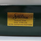 Bachmann Spectrum 27198 On30 Scale Painted & Unlettered Silver Tank Car