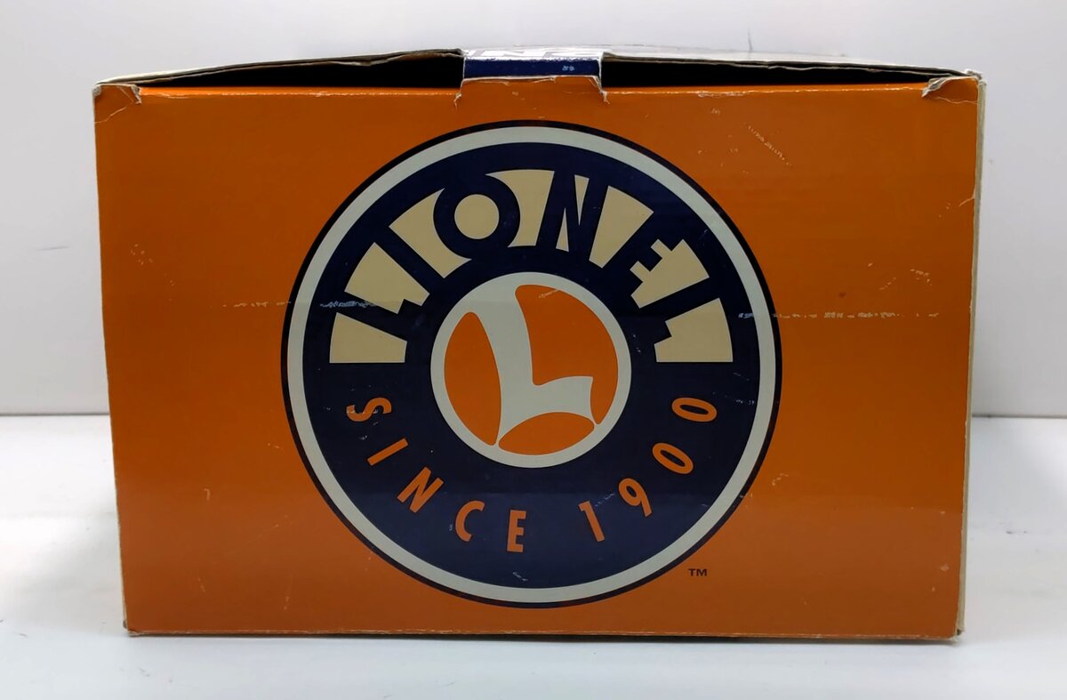 Lionel 7401 100th Anniversary Animated Alarm Clock EX/Box