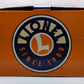 Lionel 7401 100th Anniversary Animated Alarm Clock LN/Box
