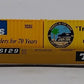 Walthers 932-4305 HO Tracks In The Sand Well Car #456129 LN/Box