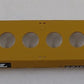 Walthers 932-4305 HO Tracks In The Sand Well Car #456129 LN/Box